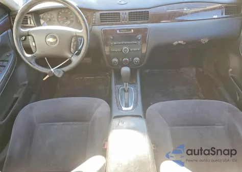 2014 Chevrolet Impala Limited Ls z USA, uszkodzony, nr VIN 2G1WA5E31E1177801